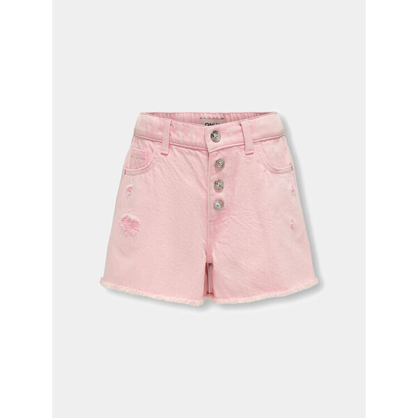 Džínsové šortky Kids ONLY 51447060