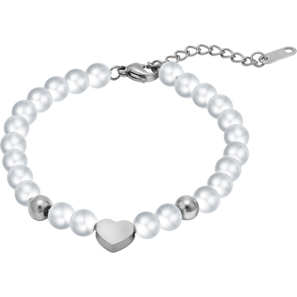 Dámsky náramok z chirurgickej ocele DARDANET 51452310