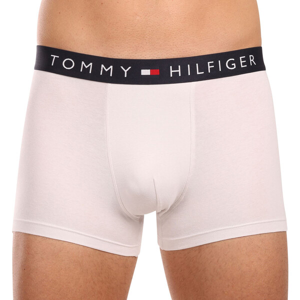 3PACK pánske boxerky Tommy Hilfiger viacfarebné (UM0UM03180 0XT) 51454624