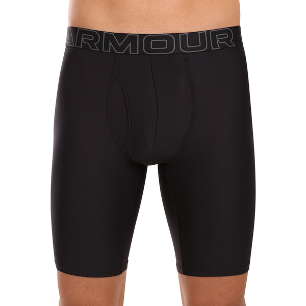 3PACK pánske boxerky Under Armour čierne (1383880 001) 51454615