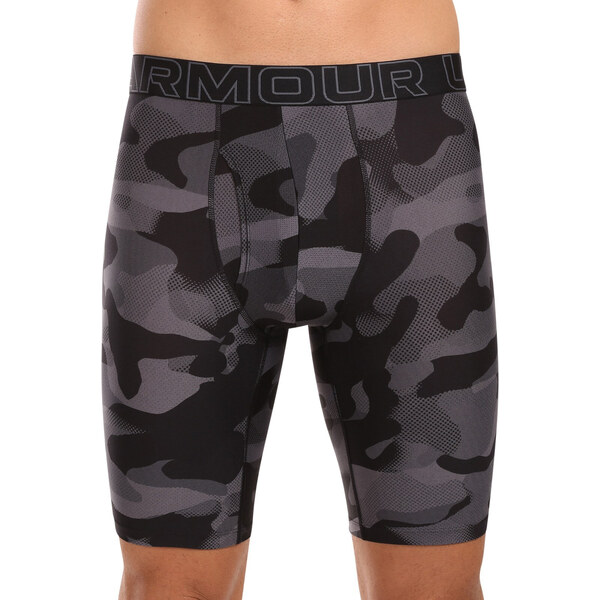 3PACK pánske boxerky Under Armour viacfarebné (1383881 001) 51454614