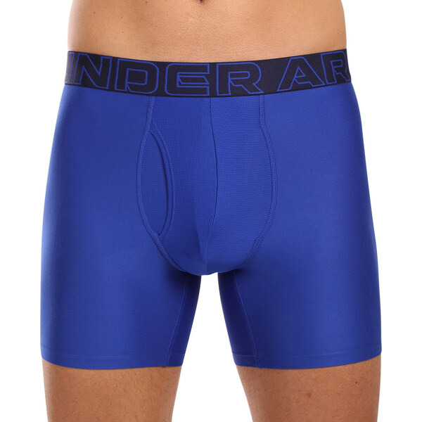 3PACK pánske boxerky Under Armour viacfarebné (1383878 400) 51454618