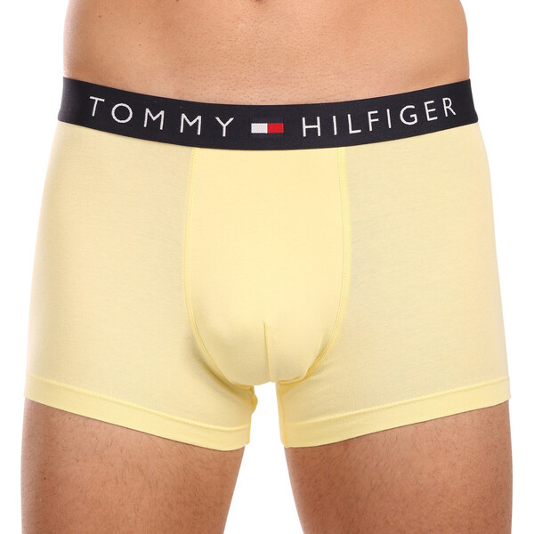 3PACK pánske boxerky Tommy Hilfiger viacfarebné (UM0UM03180 0XK) 51454622