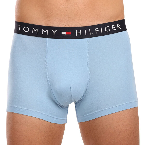 3PACK pánske boxerky Tommy Hilfiger viacfarebné (UM0UM03180 0XO) 51454623