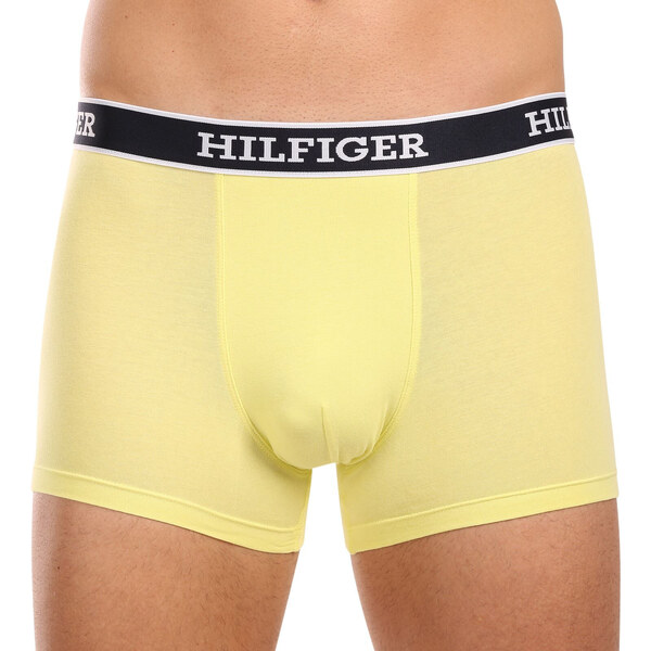 3PACK pánske boxerky Tommy Hilfiger viacfarebné (UM0UM03185 0UM) 51454629