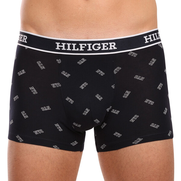 3PACK pánske boxerky Tommy Hilfiger viacfarebné (UM0UM03284 0YY) 51454628