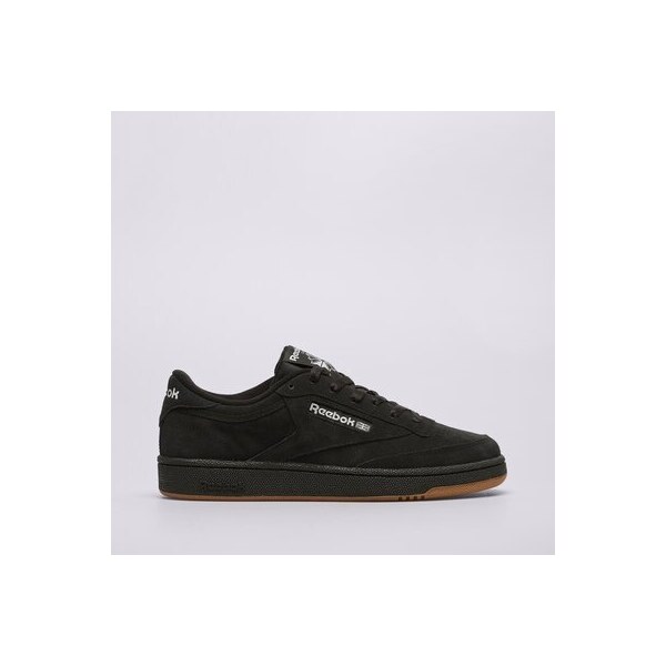 Reebok Club C 85 Muži Obuv Tenisky 100074449 51454889