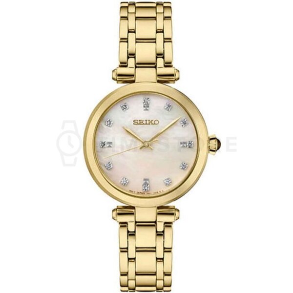 Seiko Quartz SRZ536P1 SRZ536P1 67003904