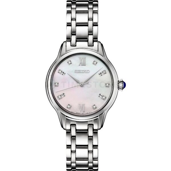 Seiko Quartz SRZ537P1 SRZ537P1 64090656