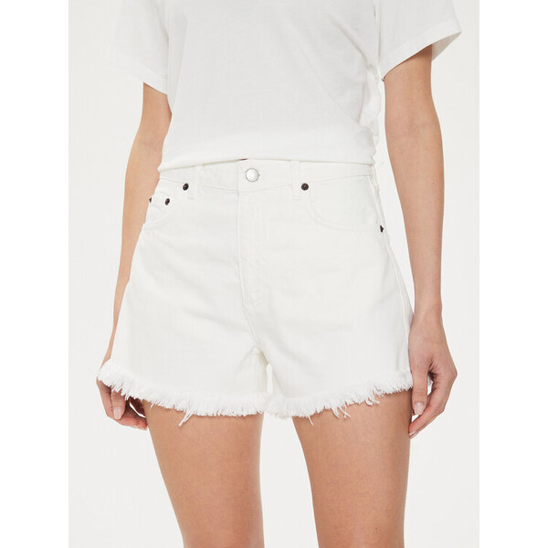 Džínsové šortky Sisley 51456724