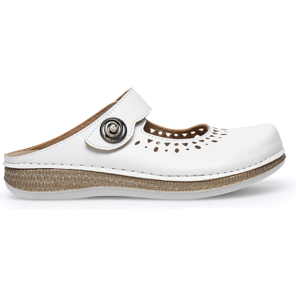 Šľapky Inblu 51575422