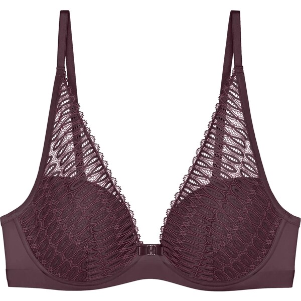 Dámska podprsenka Aura Spotlight T WP - Triumph 51456422