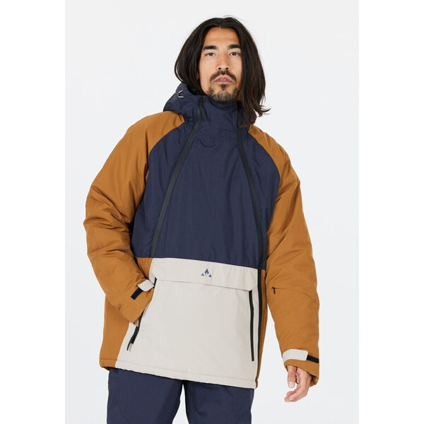 Pánská lyžařská bunda Whistler Katahdin M Ski Anorak W-Pro 10000 51474206