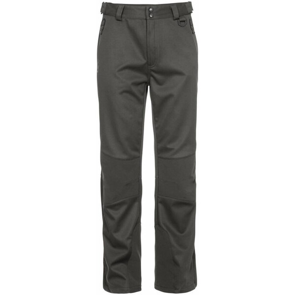 Pánske softshellové nezateplené nohavice Trespass DLX HOLLOWAY 65447687