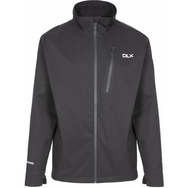 Pánska nepremokavá bunda DLX Stableford 66085791