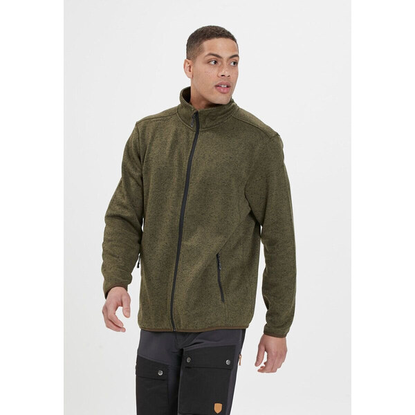 Pánská fleecová bunda Whistler Pareman 51474538