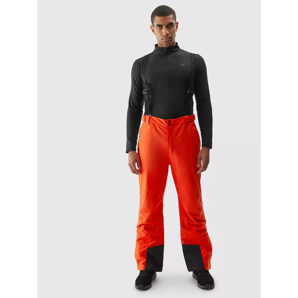 4F Pánské lyžařské kalhoty 51474824
