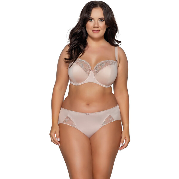 Polomäkká podprsenka Ava 2110 Maxi 50191562