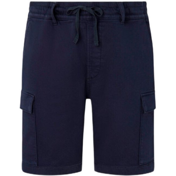 Pepe Jeans Cargo Slim Fit šortky M PM801077 51477137