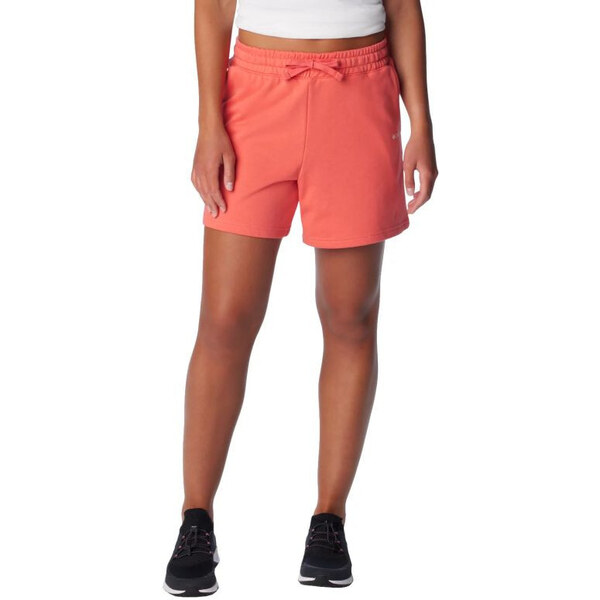 Columbia Trek French Terry Shorts W 2032941608 womens 51477589