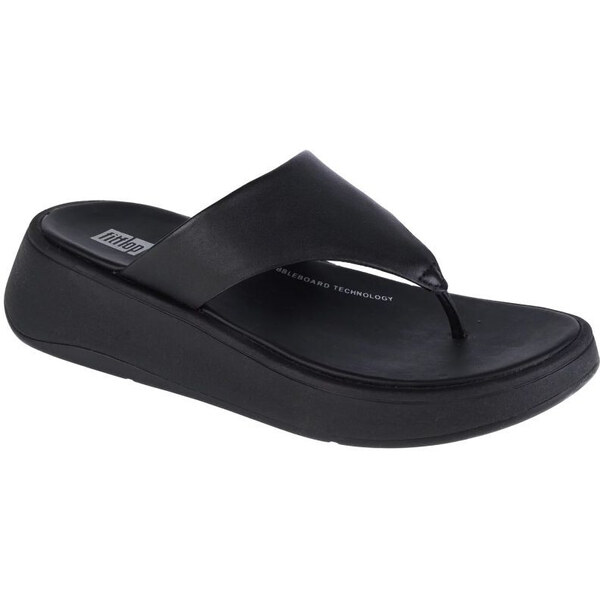Žabky FitFlop F-Mode W FW4-090 51478054