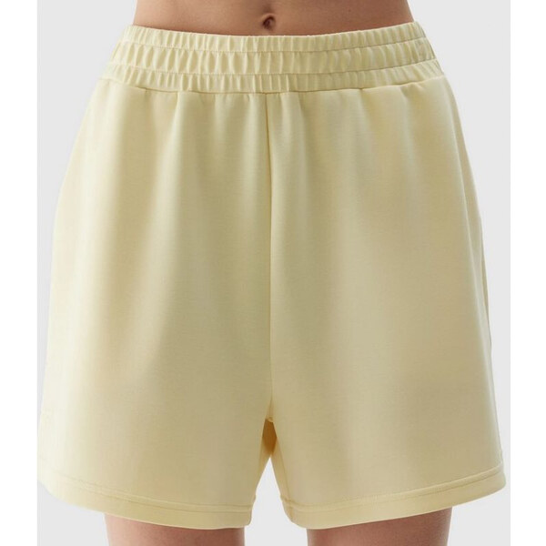 Šortky 4F W 4FWSS24TSHOF324 73S ženy 51478070