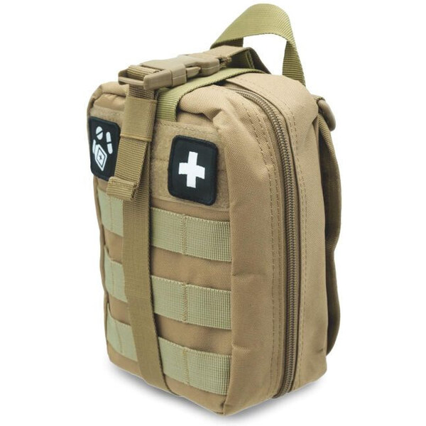 Taktická taška prvej pomoci Offlander Molle OFF_CACC_09KH 67258951