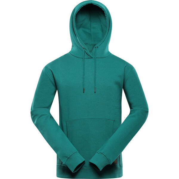 Pánská mikina nax NAX AZER shady glade 51487626