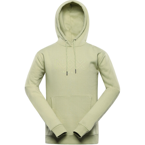 Pánská mikina nax NAX AZER bog 51487629