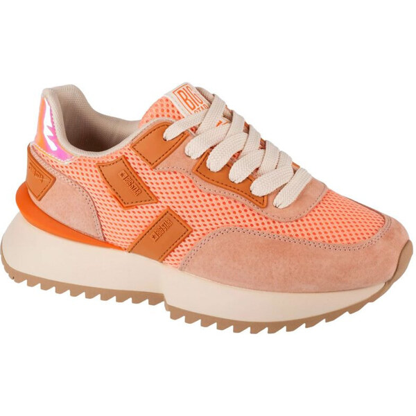 Big Star Topánky W NN274976 dámske 51490201