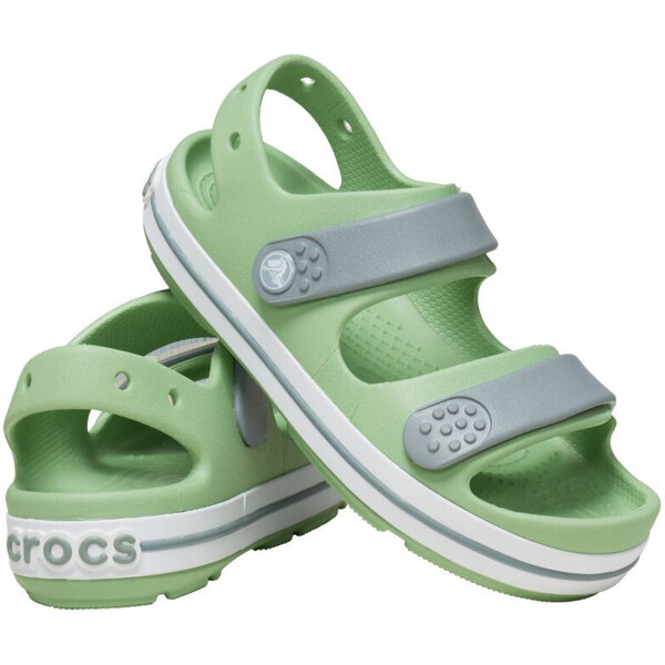 Sandále Crocs Crocband Cruiser Jr 209424 3WD 51490770
