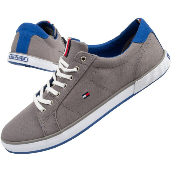 Tommy Hilfiger M tenisky FM0FM00596039 51490782