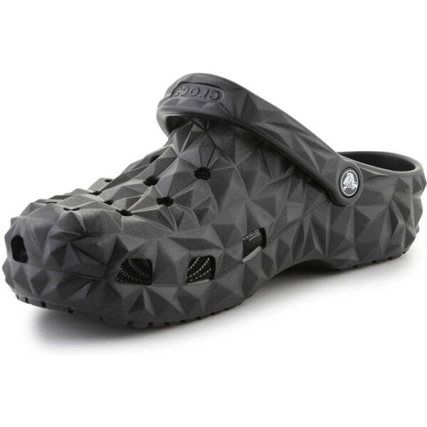 Crocs Classic Geometric Clog W 209563-001 51491118