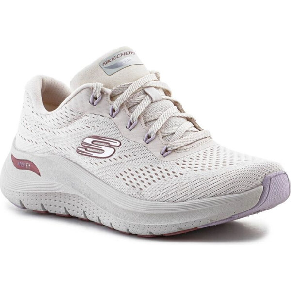 Skechers Arch Fit 2.0-Big League W 150051-NTMT 51491115