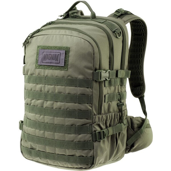 Batoh Magnum Urbantask 37 92800538541 59700428