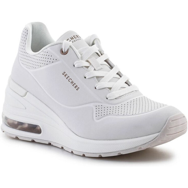 Skechers Million Air-Elevated Air W 155401-WHT 59657130