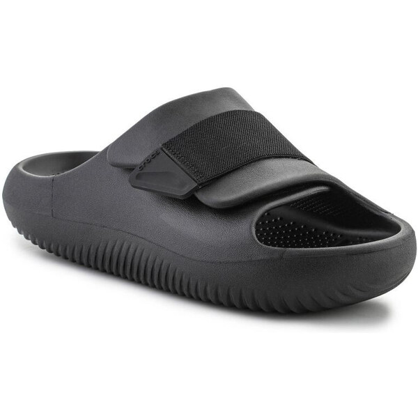 Šmykľavka Crocs Mellow Luxe Recovery Slide 209413-001 59657136