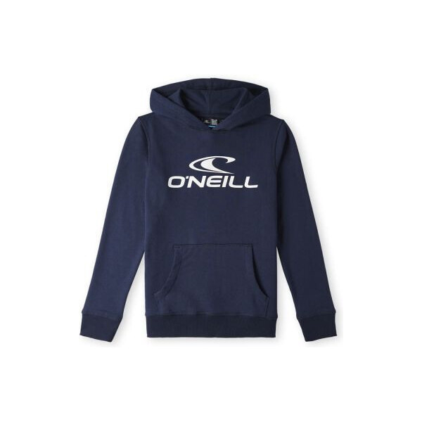 ONeill ONeill Logo Hoodie Jr 92800615001 51492375