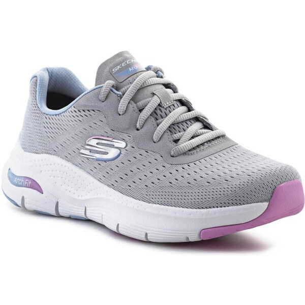 Skechers Arch Fit - Infinity Cool W 149722-GYMT 51492378