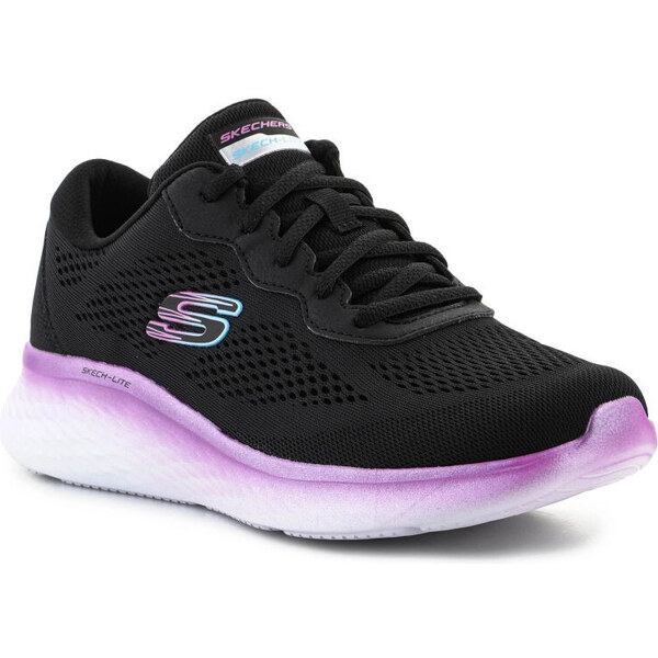 Skechers Skech-Lite Pro-Stunning Steps W 150010-BKPR 51492379