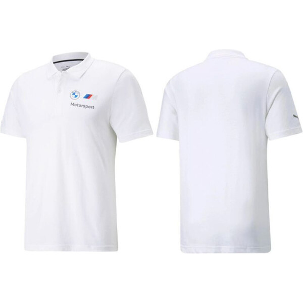 Polokošeľa Puma BMW MMS M 536245 02 pánska 51492423