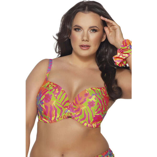 Vrchný diel plaviek 187 Fluo - AVA 51492477