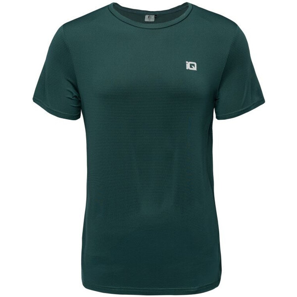 IQ Cross The Line Iris Tričko M 92800597382 57847484