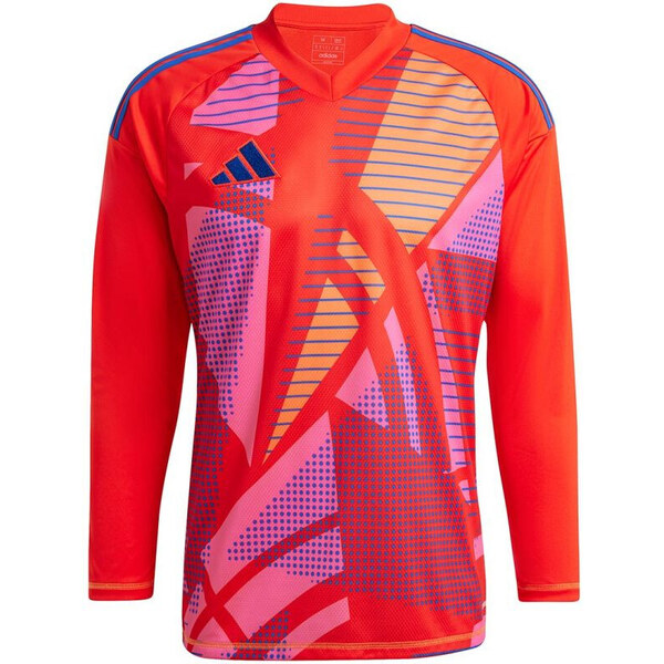Brankárske tričko adidas Tiro 24 Competition Long Sleeve M IN0407 51493046