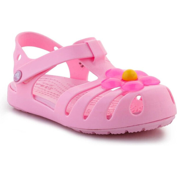 Sandále Crocs Isabela Charm Jr 208445-6S0 51493056
