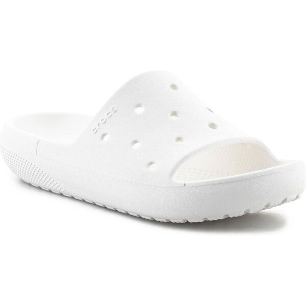 Crocs Classic Slide v2 U 209401-100 51493057
