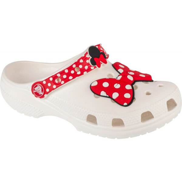 Crocs Disney Minnie Mouse Jr 208711-119 51493062