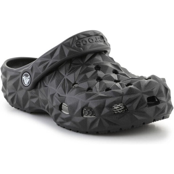 Crocs Classic Geometric Clog K Jr 209572-001 51493063