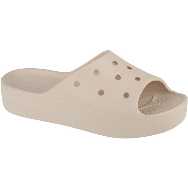 Crocs Classic Platform Slide W 208180-2Y2 51493092