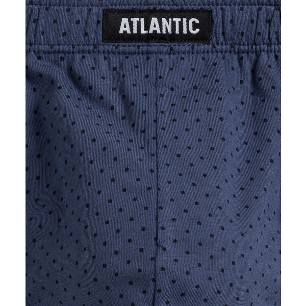 Atlantic 3-PACK Mens Sport Briefs 51515533